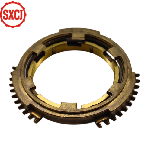 customization Auto Spare Parts gearbox parts Synchronizer Ring set oem 9464466188 for FIAT DUCATO