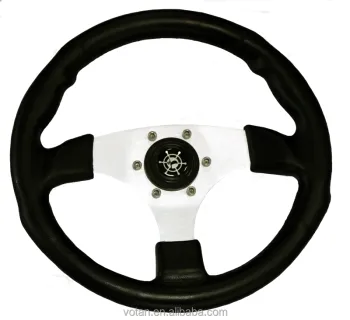SAIL Steering Solutions for Outboard Motor Boats