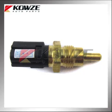 Water Temperature Sensor Unit For Mitsubishi Pajero Montero V24 V44 V64 V68 V78 4D56 4M41 ME202053