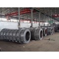 Роликовая форма для подвески цементных труб большого калибра