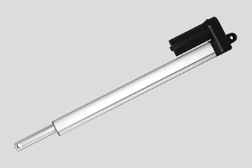 TOMUU 12/24v small tigh structure saving space industry linear actuator