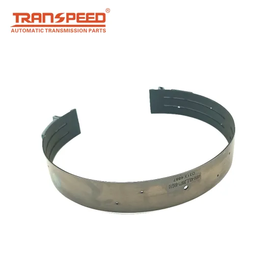 TRANSPEED Hot Salting Transmission Band AW60-40 Automatic Transmission Brake Band" 

However, considering common SEO practices and the likely intent of the original phrase (assuming "Salning" was meant to be "Salting" or is a typo), a more appropriate and