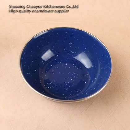 China Metal Bowl Suppliers