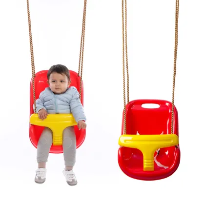 Plastic Swing Patio Swings for Children