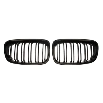 ABS Material F20 2011-2013 Front Car Grille for 1 Series