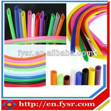 silicone cord,tube,silcone hose, silicone pipe