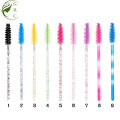 Disposable Eyebrow Brushes Lash And Brow Brush Spoolie