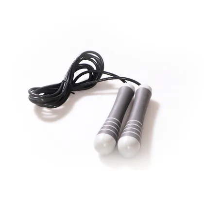 Durable And Favourable Fitness Equipment Jump Rope
