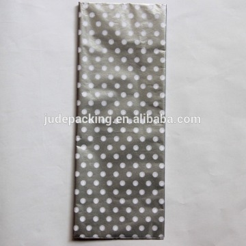 Factory tissue gift wrapping paper for whole sale