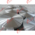 Titanium Alloy Round Disc Gr.5