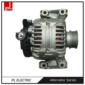 ZJPL 12V 100A 0124415009 used forklift alternator