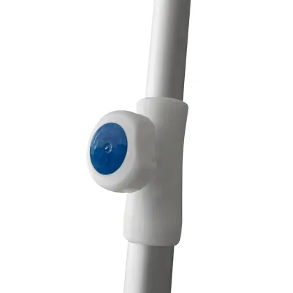 Portable Reusable Umbrella for Gardens and Beaches