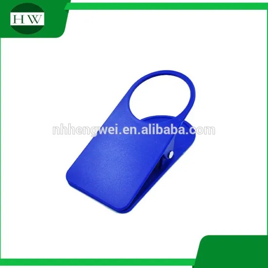 plastic table for beach chair Plastic Drinklip Clip Cup Holder