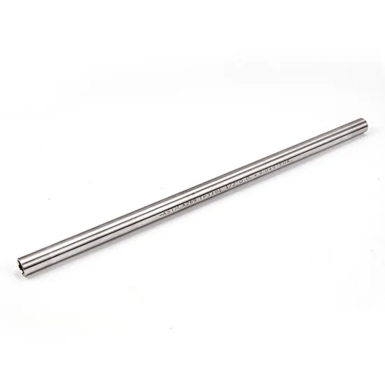 Bright Annealed Tubes - Durability and Smooth Surface