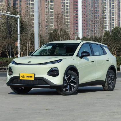 Changan Qiyuan (Q05) 2026 405 Max