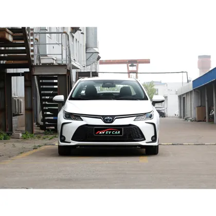 2023 Toyota Corolla new car