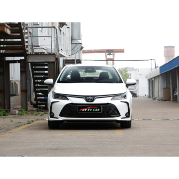 2023 Toyota Corolla new car