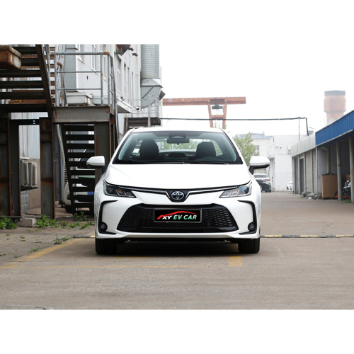 2023 Toyota Corolla new car