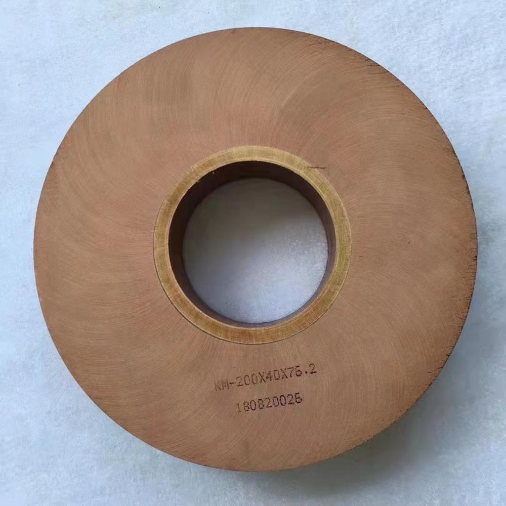 Sponge Sandwich Elastic Wheel