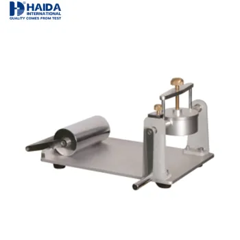 Cobb Tester for Scoliosis Evaluation