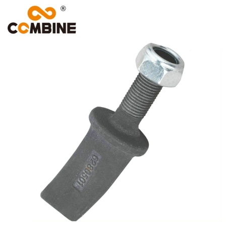 Combinez les pièces de récolte Spike Tooth H132057 84993749 Z11542 628050