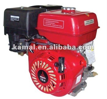 gasoline engine