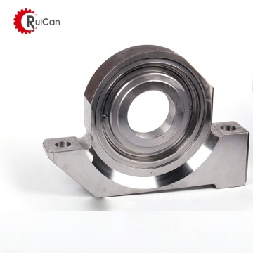 metric internally threaded metal reducer