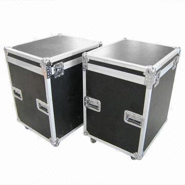 Display Rack Flight Case