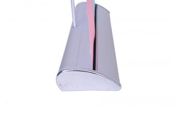 Standaard van hoge kwaliteit Roll Up Banner Stand