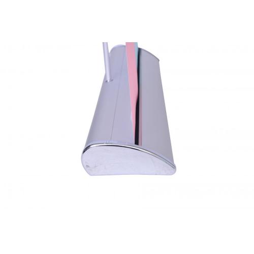 High Quality Standing Roll up Banner Stand