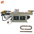 China Low Price Pipe Tubing Bending Machine Factory