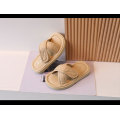 Children Fashion Summer Soft Slip On Slippers