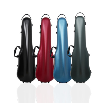 Lightweight 1/2 and 1/4 Size Hard Instrument Bags & Violin Cases