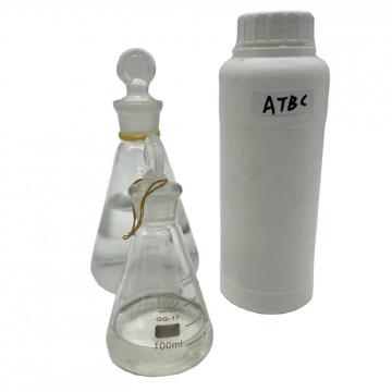 ATBC ACETYL TRIBUTYL CITRATE PLASTICIZER