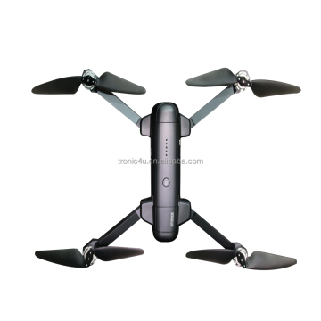Professional Foldable Mini Drone with Obstacle Avoidance Radar, 4K GPS, Brushless Motor, FPV Camera, and Night Vision