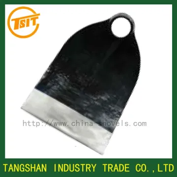 Steel axe hoe H302