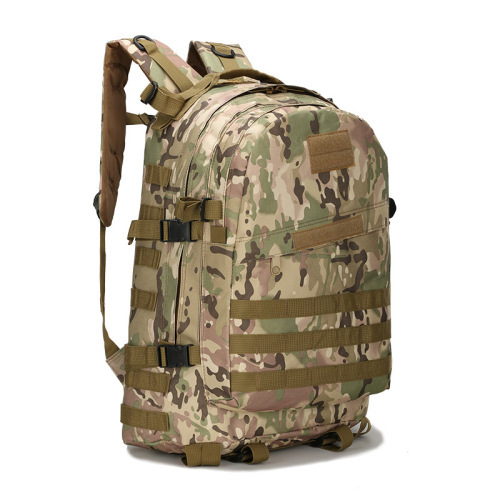 Military Backpack Tactical Army Assault Molle Rucksack Outdoor Fishing Camping Hiking Trekking Hunting Travel Sports Nylon Bag