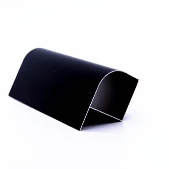 Factory Wholesaler Hot Slim Profile 6063 Anodized Aluminum Doors and Windows