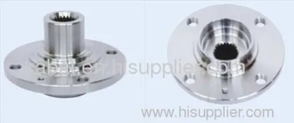 Wheel Hub 