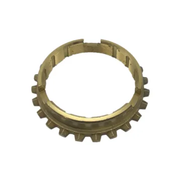 Gearbox Parts Synchronizer Ring OEM 34SENCRO