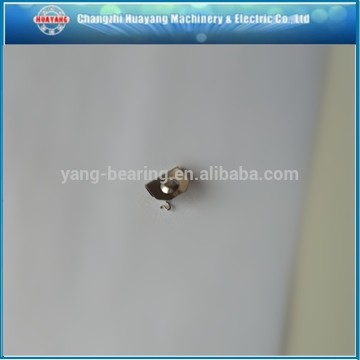 wholesale OEM spiral miniature Custom spring snap rivet