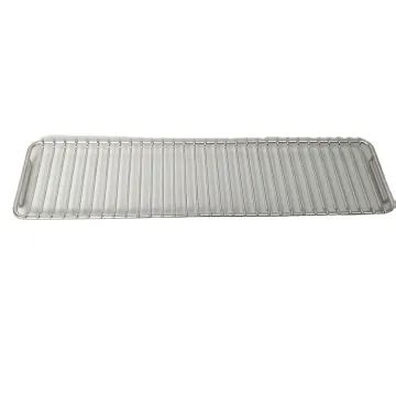 BBQ keep warm Grill Wire Grates for Grilling