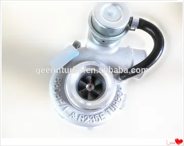 GT1752 turbo charger 5955703 9172123 turbocharger for Saab 9-3 9-5 B205E