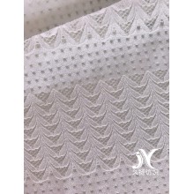 Wholesale Leaf Design Nylon Spandex Laces