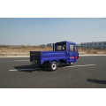 Cargo 3 Wheels Electric Cargo Tricycle For Elderly