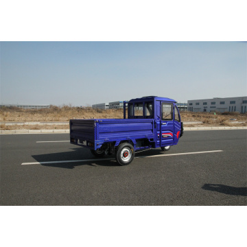 Cargo 3 Wheels Electric Cargo Trehicle For Eldly