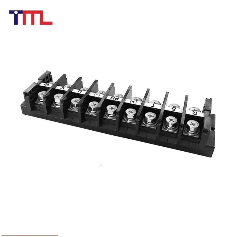 Power Terminal Block