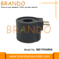 DC12V 16 vatios reductor de presión LPG CNG solenoide Bobine