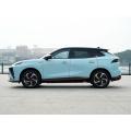 SUV eléctrico de marca china SUV EV LARGO RANGO PRECIO BARATO