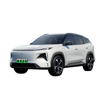 Geely Galaxy L7 2023 प्लग-इन हाइब्रिड में इस्तेमाल की गई कारें दुबई में